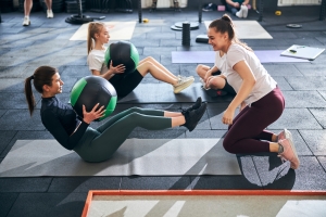 Your Guide To Staying Active and Energized Your Guide To Staying Active and Energized